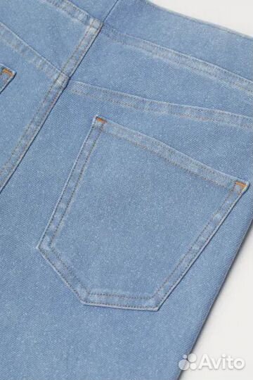 Треггинсы новые H&M