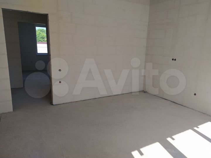 Дом 79 м² на участке 5 сот.