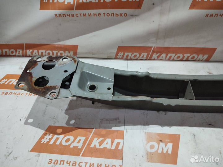 Усилитель бампера передний Mazda CX-7 2008