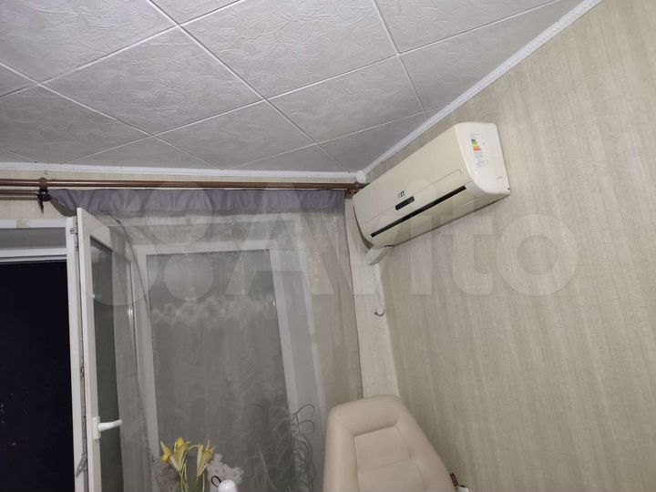 2-к. квартира, 45 м², 1/5 эт.