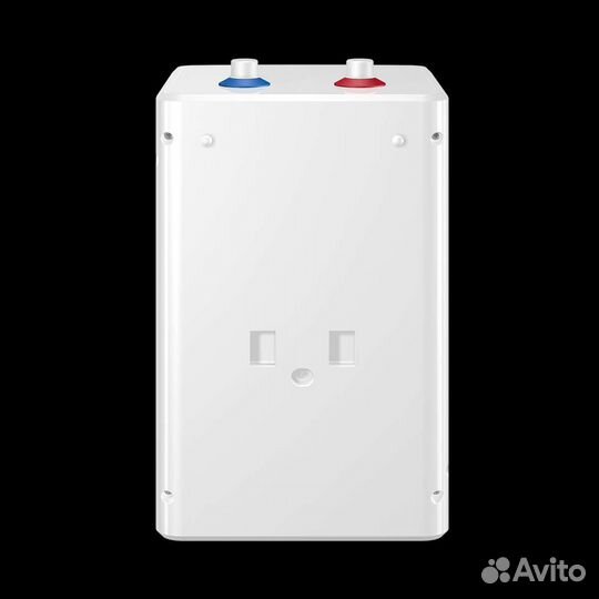 Бойлер под мойку 7л