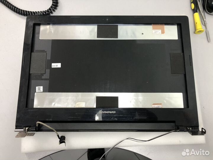 Ноутбук в разбор Lenovo G50-30
