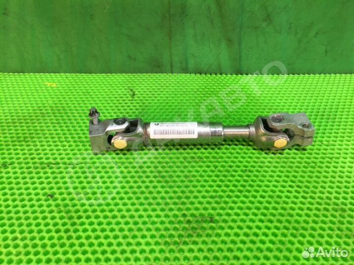 Кардан рулевой Bmw X5 E70