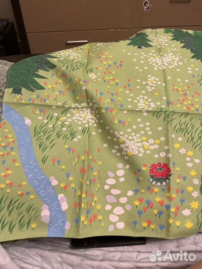 Муми дол, по премиум подписке