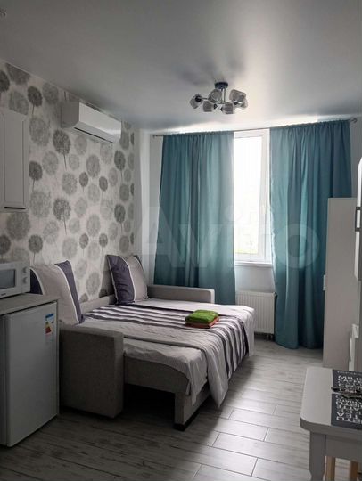 Квартира-студия, 20 м², 5/18 эт.