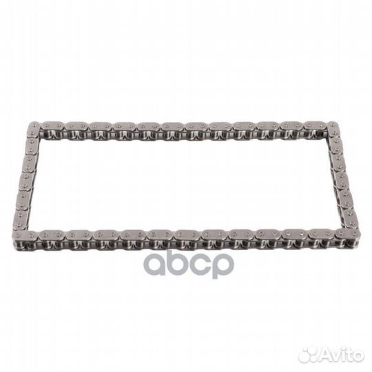 Цепь привода распредвала 30939969 Swag