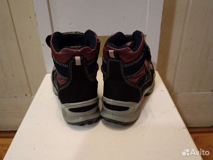 Сапоги iMac р.29