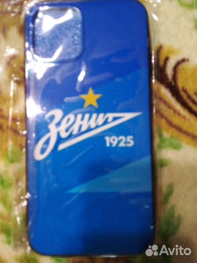 Панель для телефона