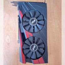 Видеокарта gtx 1050 2gb