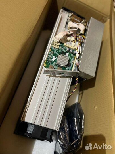 Antminer E9, E9PRO кпу, Контрольная плата