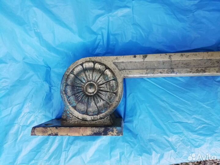 Ручка дверная