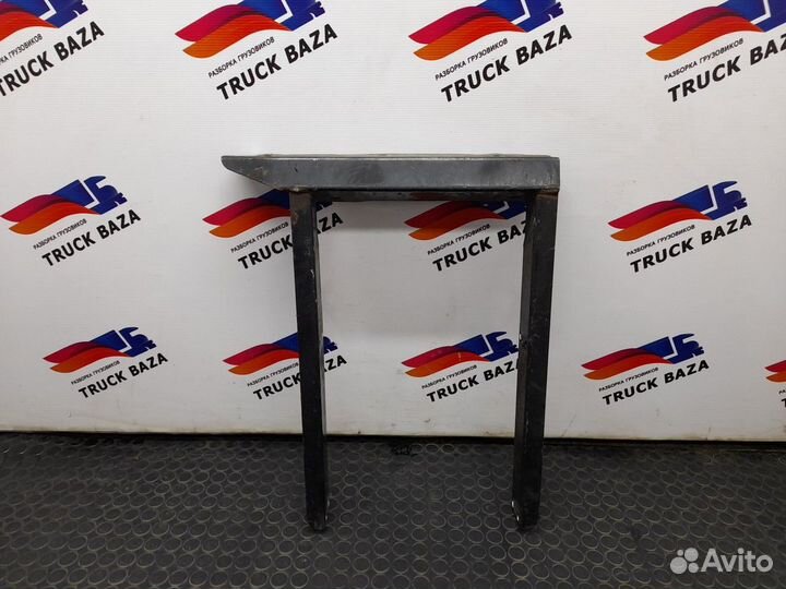 Лестница за кабиной Man TGA, Man TGS, Man TGX