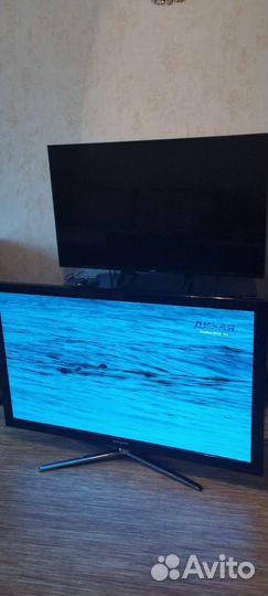 Телевизор плазма samsung PS50C490B3W