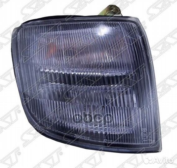 Габарит Mitsubishi Pajero 97-00 (Справа)