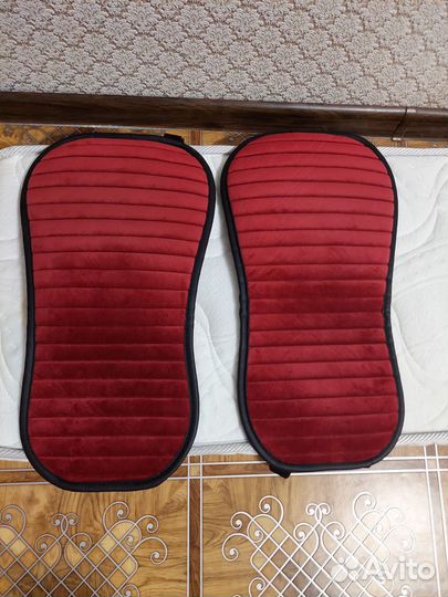 Накидки на сидения