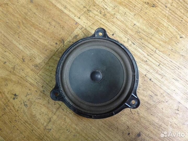 Динамик Nissan Almera N16 2000-2006