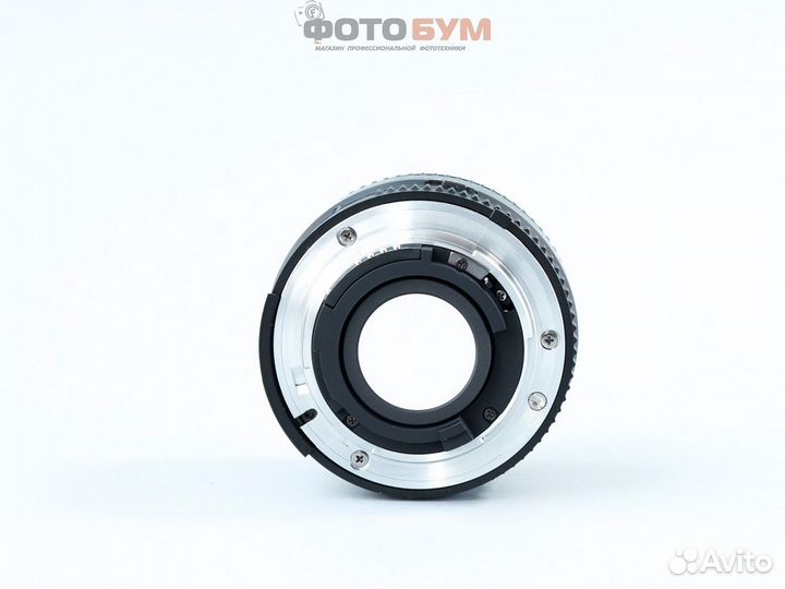 Объектив Nikon AF 50mm f1.8D