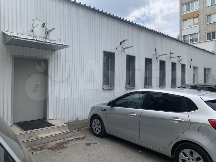 Свободного назначения, 27 м²