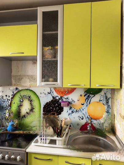 Кухонный гарнитур бу