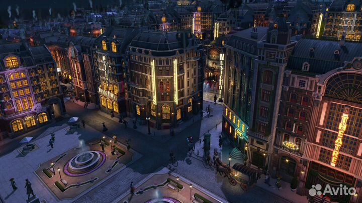 Anno 1800 и любые дополнения (Steam/Ubisoft)