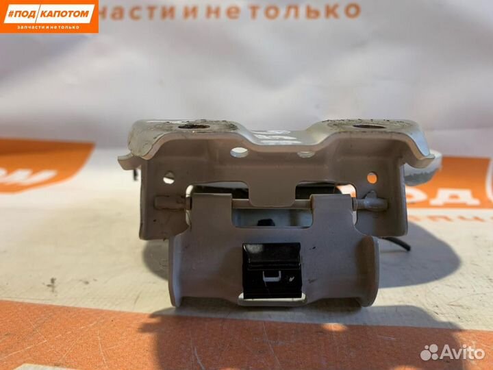 Лючок топливного бака Honda CR-V 4 2013