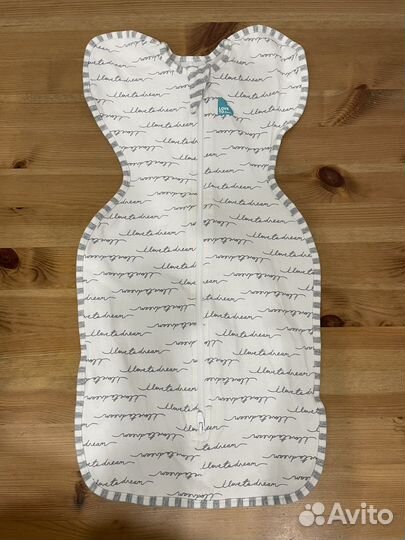 Love To Dream спальный мешок NB