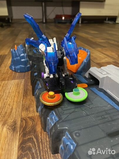 Screechers игровой набор