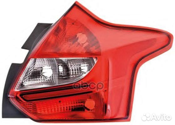 Фонарь 1825318 1825318 ford