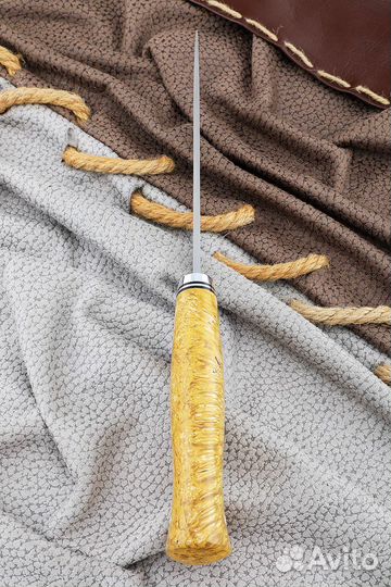 Новинки ножей - Нож 