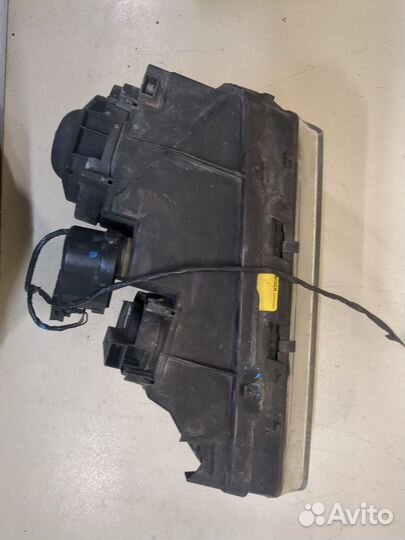 Фара (передняя) правая BMW 3 E36, 1992