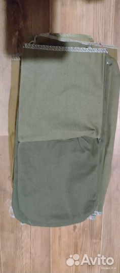 Рукавицы рабочие