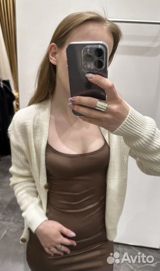 Платье под skims