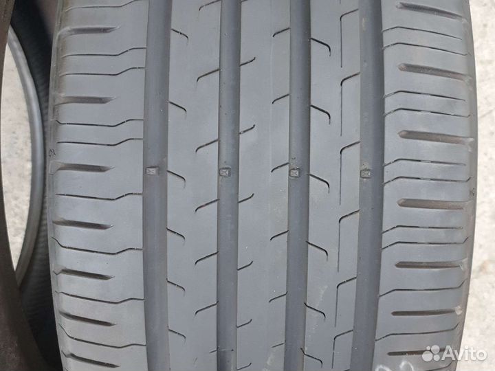 Continental ContiEcoContact 6 245/40 R19 101Y
