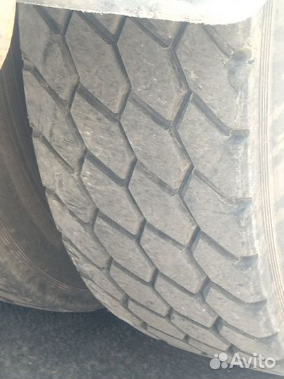 КамАЗ 65115, 2020