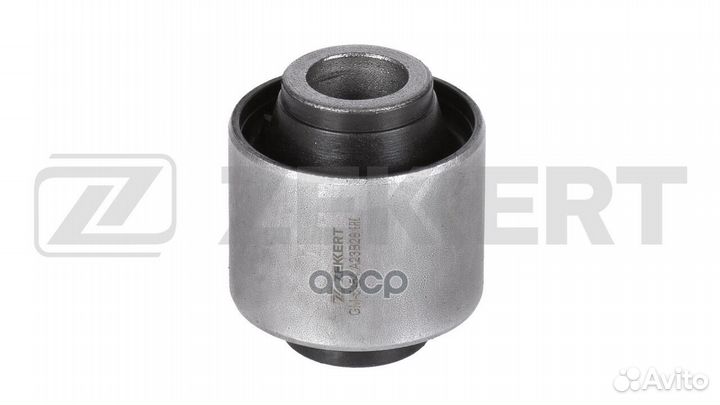 С/блок передний верх. зад. рычага Subaru Forest