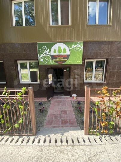 Продам помещение свободного назначения, 95 м²