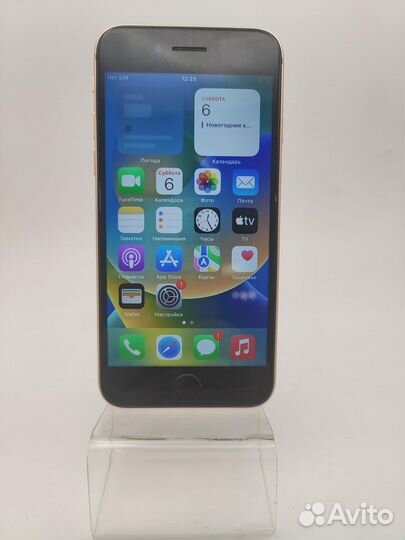 iPhone 8, 128 ГБ