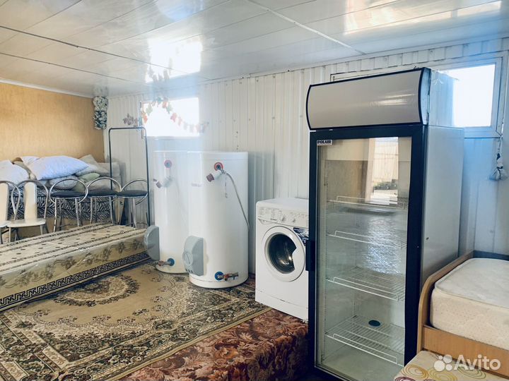 Водонагреватель электрический