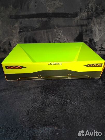 Конструкто Lamborghini sian