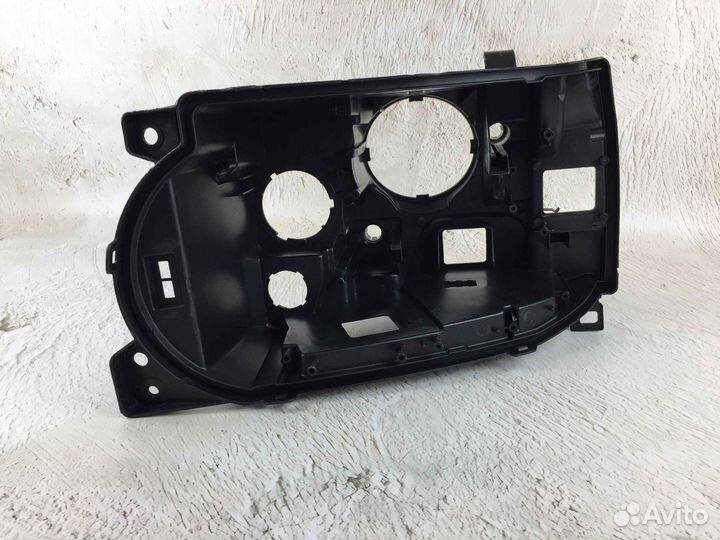 Корпус фары Land Rover Range Rover Vogue L322
