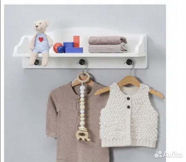 Полка икеа солгуль (IKEA solgul)