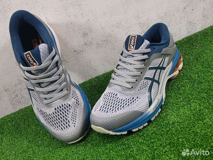 Кроссовки мужские asics gel- kayano 26