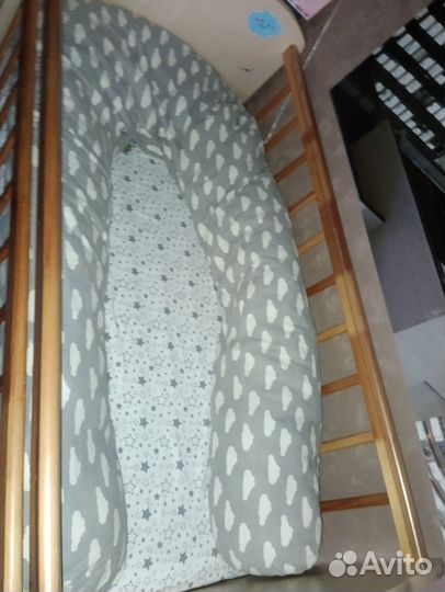 Подушка для беременных