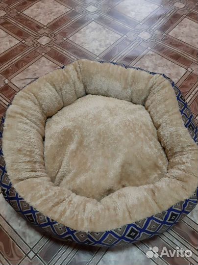 Лежанка для животных