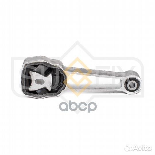 Подушка двигателя зад прав FM4448 sufix