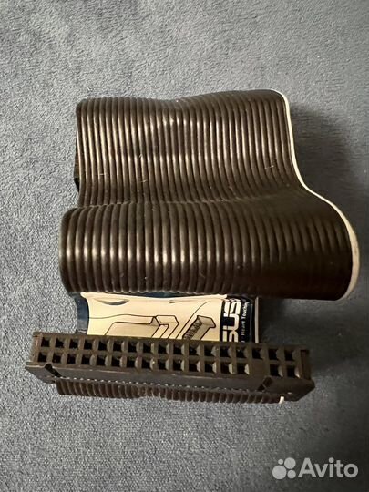 Шлейф для флопика FDD