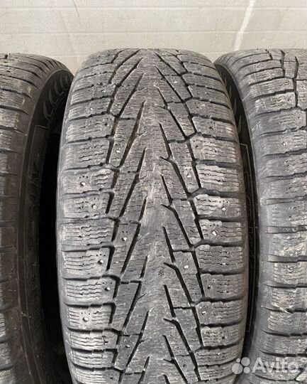 Hankook IceBear W300 255/60 R18