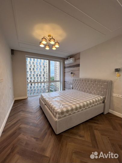 Ремонт квартир под ключ. Быстро и качественно