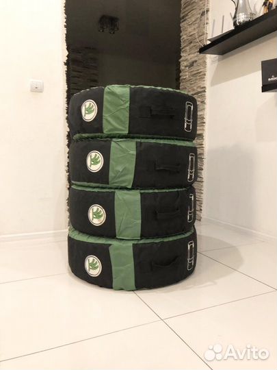 Michelin Primacy 4 225/60 R17