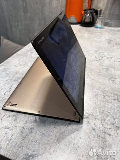 Ноутбук трансформер lenovo